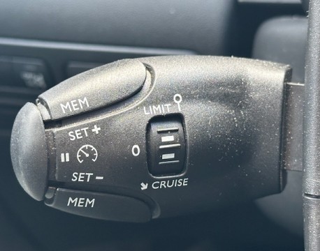 C3 AIRCROSS BLUEHDI 110CH S&S FEEL PACK