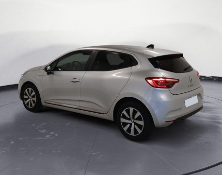 CLIO V 1.0 TCE 90CH EVOLUTION