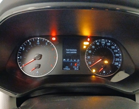 CLIO V 1.0 TCE 90CH EVOLUTION