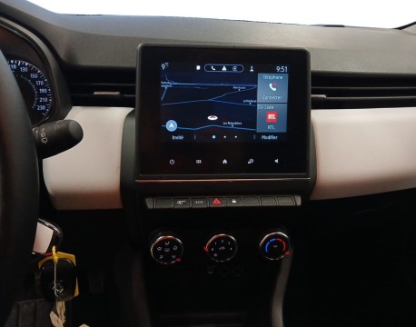 CLIO V 1.0 TCE 90CH EVOLUTION