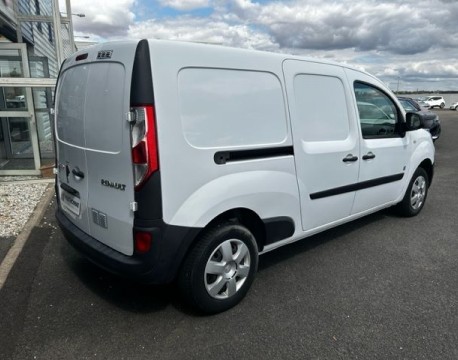 KANGOO II EXPRESS ZE 22 MAXI GRAND VOLUME GRAND CONFORT