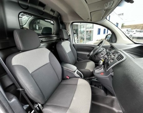 KANGOO II EXPRESS ZE 22 MAXI GRAND VOLUME GRAND CONFORT