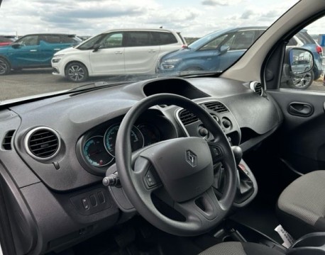 KANGOO II EXPRESS ZE 22 MAXI GRAND VOLUME GRAND CONFORT