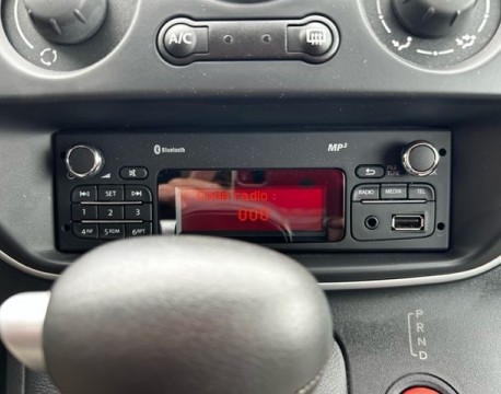 KANGOO II EXPRESS ZE 22 MAXI GRAND VOLUME GRAND CONFORT