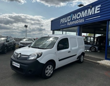 KANGOO II EXPRESS ZE 22 MAXI GRAND VOLUME GRAND CONFORT