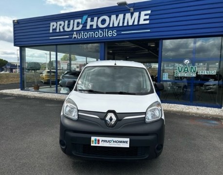 KANGOO II EXPRESS ZE 22 MAXI GRAND VOLUME GRAND CONFORT