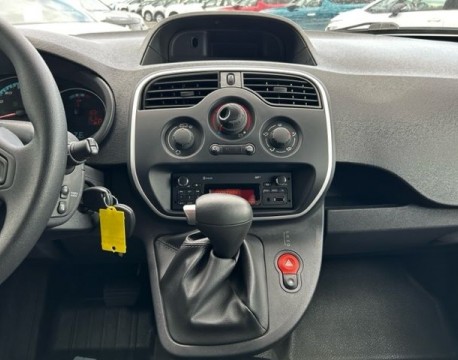 KANGOO II EXPRESS ZE 22 MAXI GRAND VOLUME GRAND CONFORT