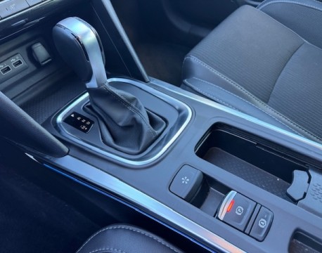 MEGANE IV ESTATE 1.5 BLUE DCI 115CH TECHNO EDC