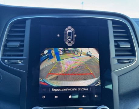 MEGANE IV ESTATE 1.5 BLUE DCI 115CH TECHNO EDC