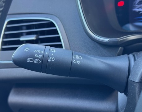 MEGANE IV ESTATE 1.5 BLUE DCI 115CH TECHNO EDC