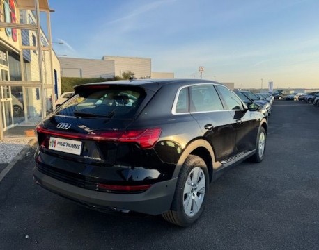 E-TRON 50 313CH QUATTRO