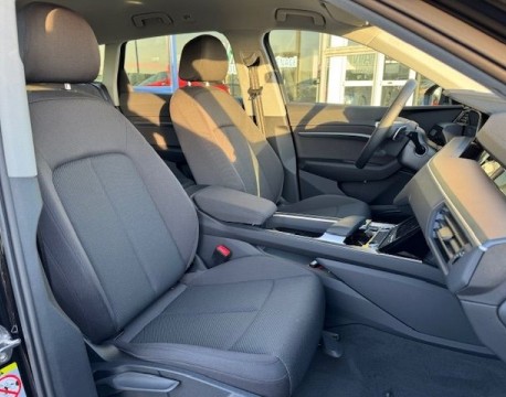 E-TRON 50 313CH QUATTRO