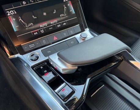 E-TRON 50 313CH QUATTRO