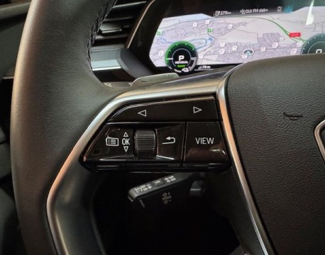 E-TRON 50 313CH QUATTRO