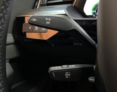 E-TRON 50 313CH QUATTRO