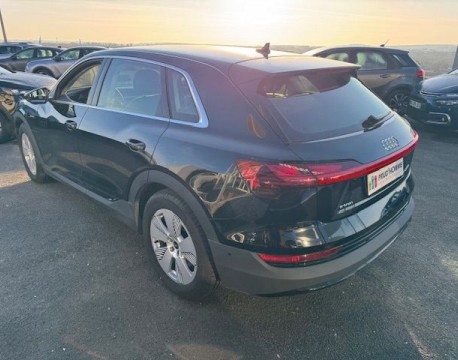 E-TRON 50 313CH QUATTRO