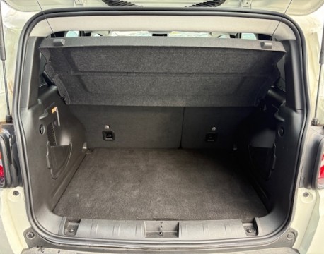 RENEGADE 1.5 TURBO T4 130CH MHEV LIMITED BVR7