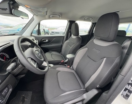 RENEGADE 1.5 TURBO T4 130CH MHEV LIMITED BVR7