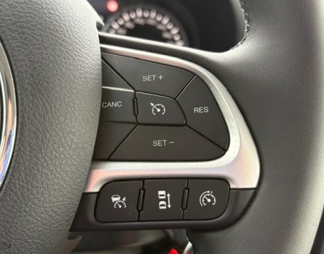 RENEGADE 1.5 TURBO T4 130CH MHEV LIMITED BVR7