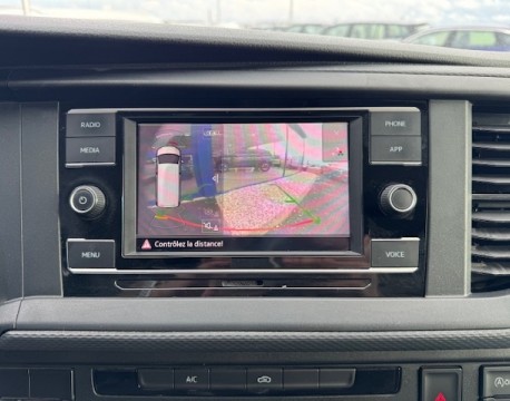 TRANSPORTER FOURGON 2.8T L1H1 2.0 TDI 110CH BUSINESS