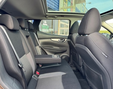 QASHQAI 1.2 DIG-T 115CH N-CONNECTA XTRONIC