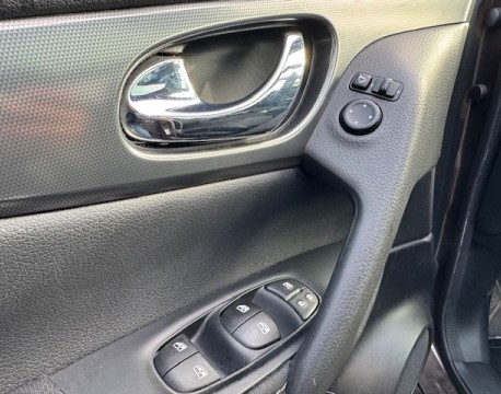 QASHQAI 1.2 DIG-T 115CH N-CONNECTA XTRONIC