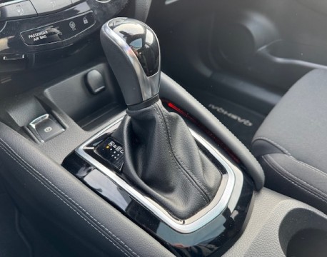 QASHQAI 1.2 DIG-T 115CH N-CONNECTA XTRONIC