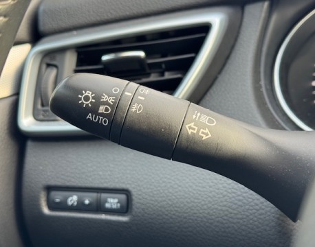 QASHQAI 1.2 DIG-T 115CH N-CONNECTA XTRONIC