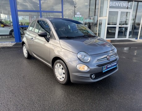 500 1.0 70CH BSG S&S PACK CONFORT