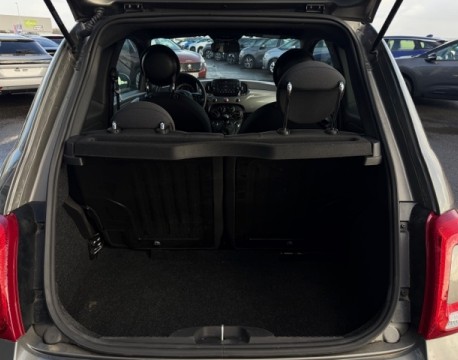 500 1.0 70CH BSG S&S PACK CONFORT