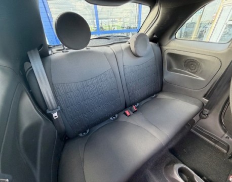 500 1.0 70CH BSG S&S PACK CONFORT