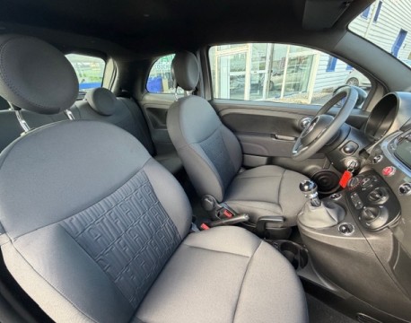 500 1.0 70CH BSG S&S PACK CONFORT