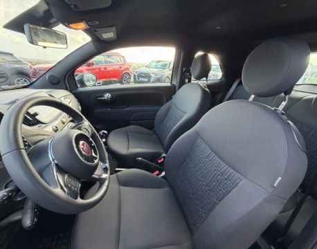 500 1.0 70CH BSG S&S PACK CONFORT