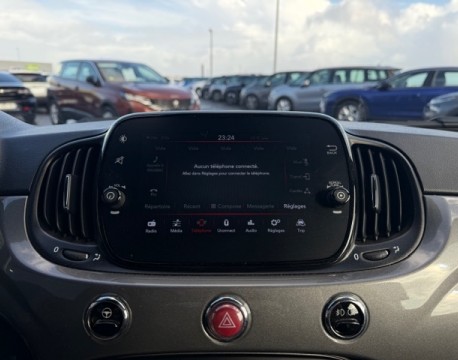 500 1.0 70CH BSG S&S PACK CONFORT