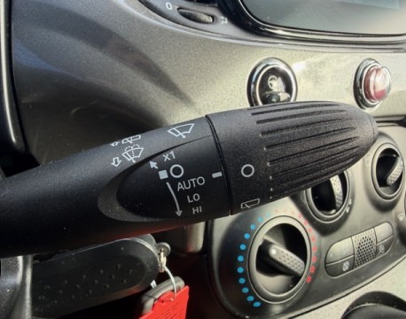 500 1.0 70CH BSG S&S PACK CONFORT