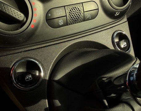 500 1.0 70CH BSG S&S PACK CONFORT