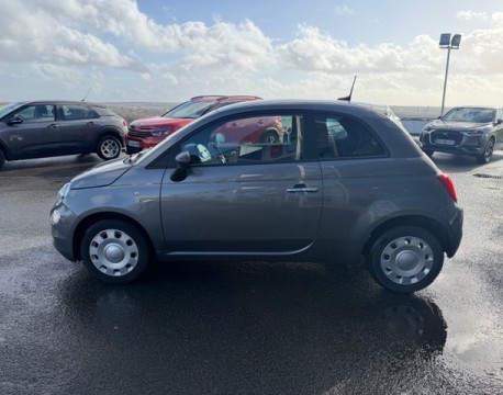 500 1.0 70CH BSG S&S PACK CONFORT