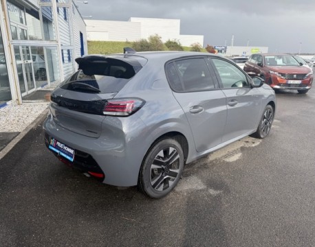 208 1.2 HYBRID 110CH ALLURE E-DCS6