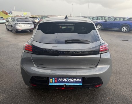 208 1.2 HYBRID 110CH ALLURE E-DCS6