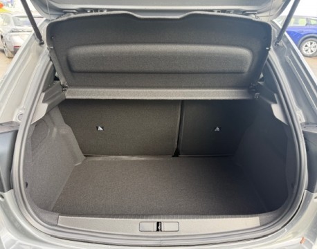 208 1.2 HYBRID 110CH ALLURE E-DCS6