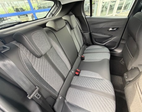 208 1.2 HYBRID 110CH ALLURE E-DCS6