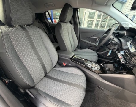 208 1.2 HYBRID 110CH ALLURE E-DCS6