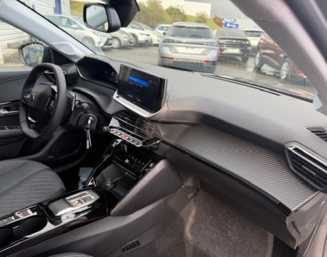 208 1.2 HYBRID 110CH ALLURE E-DCS6