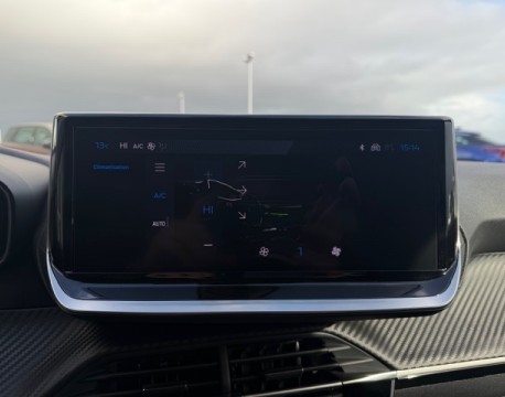 208 1.2 HYBRID 110CH ALLURE E-DCS6