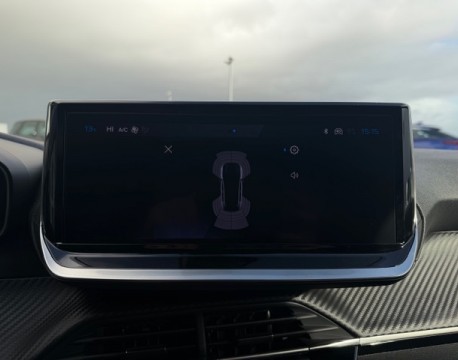 208 1.2 HYBRID 110CH ALLURE E-DCS6