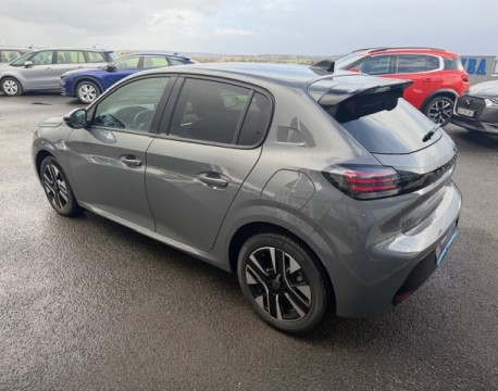 208 1.2 HYBRID 110CH ALLURE E-DCS6