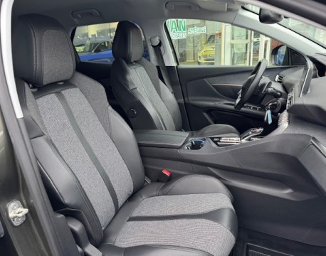 3008 1.6 PURETECH 180CH E6.C ALLURE S&S EAT8