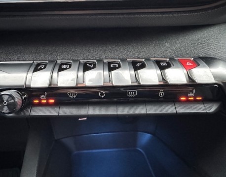 3008 1.6 PURETECH 180CH E6.C ALLURE S&S EAT8