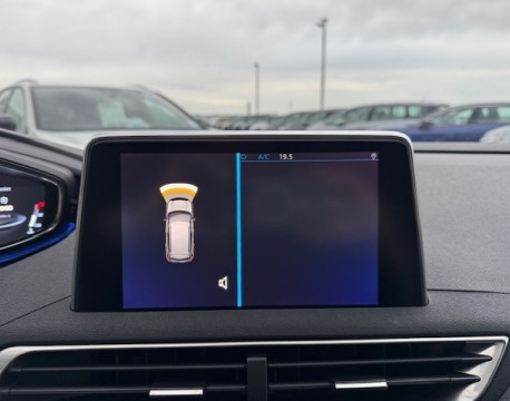 3008 1.6 PURETECH 180CH E6.C ALLURE S&S EAT8