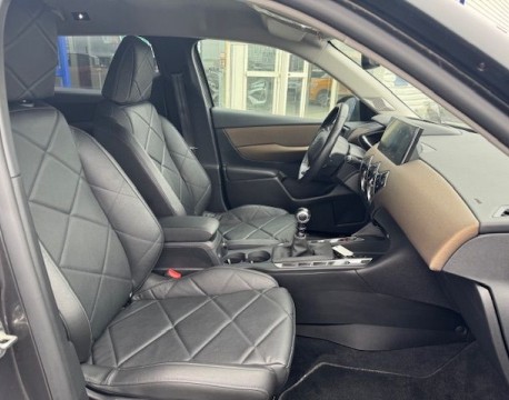 DS 3 CROSSBACK PURETECH 100CH GRAND CHIC DISTRIBTION NEUVE